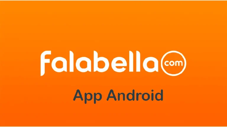 Descubre la App Falabella: Tu aliada perfecta para compras en línea