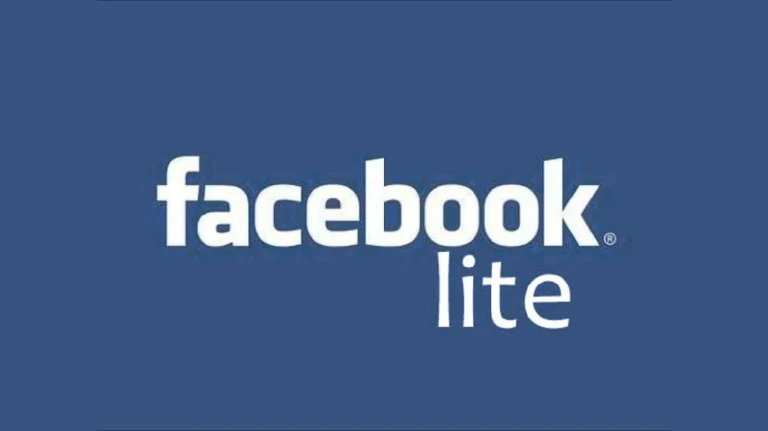 Facebook Lite: Conectividad ágil y eficiente