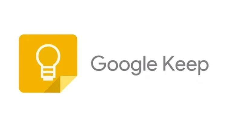 Keep Google La revolución en la gestión de notas y recordatorios